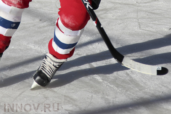 Андрей Ермаков пополнил состав «Торпедо»