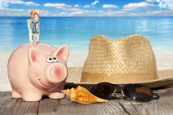 Россияне тратят в отпуске на 15% больше, чем в прошлом году