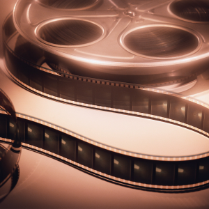 Нижегородцы увидят фильмы-лауреаты премии «Золотой орёл»