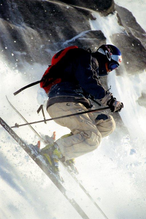 «MCCONKEY»: фильм о выдающемся спортсмене Шейне Макконки