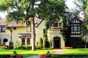 Элитная недвижимость в Подмосковье: особенности комфортной жизни за городом