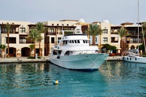 Горящие туры в Египет - как поймать удачу и сэкономить на отпуске