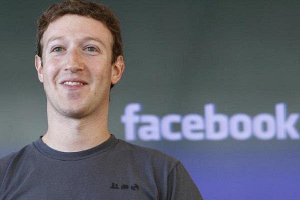 4 февраля Facebook исполнилось 10 лет