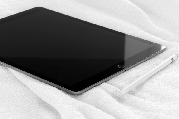 Почему iPad тормозит и как это исправить