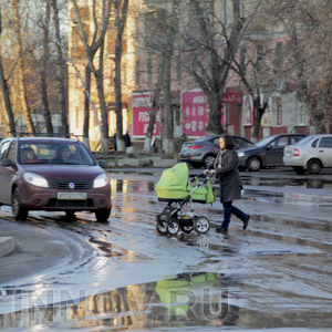 Вчера 32-летний нижегородец ограбил пенсионерку