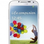 Samsung лидирует в России