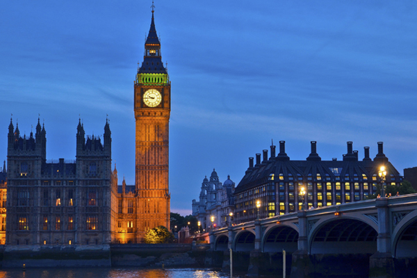 Как в кратчайшие сроки получить туристическую визу в Великобританию