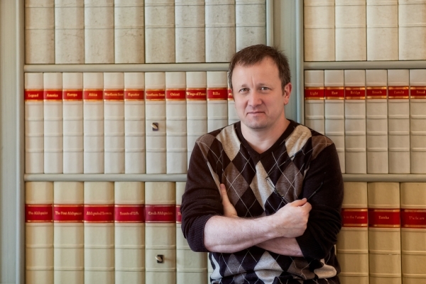 Русский О. Генри и его «Шестой Ангел»