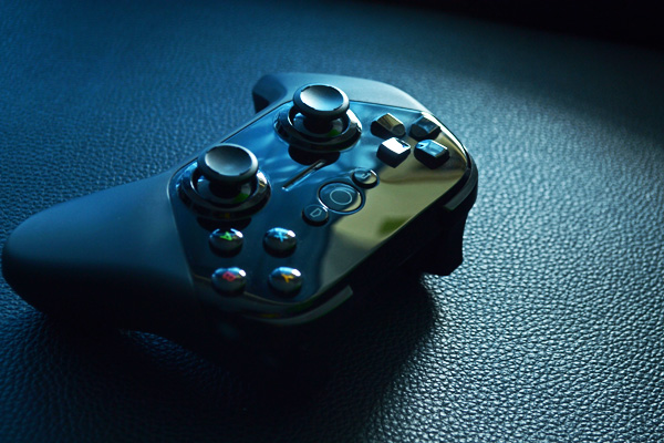 Увлекательный мир онлайн-шутеров