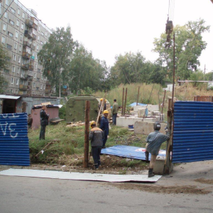 Суд отменил распоряжение Правительства Нижегородской области о предоставлении в аренду ООО «Волгожилстрой-НН» земельного участка на Ковалихе