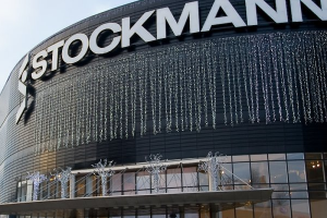 Stockmann     