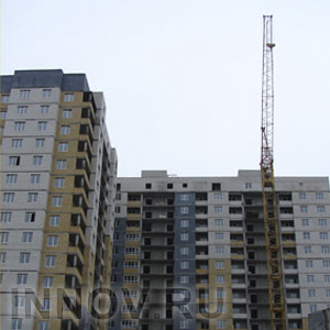 Пять жилых комплексов построят в Нижнем Новгороде 