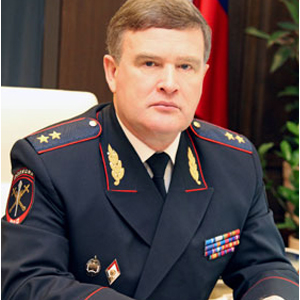Начальник ГУ МВД России по Нижегородской области ответил на вопросы нижегородцев.