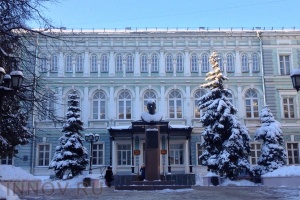 Подготовка кадров для малого инновационного бизнеса в Российской Федерации