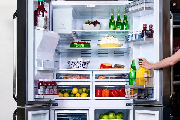 Какие продукты мы ошибочно храним в холодильнике