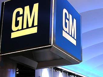 В General Motors отказались от рекламы в Facebook