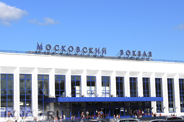 На ГЖД на 30 % выросла продажа электронных билетов 