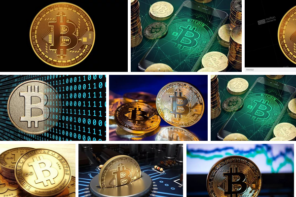 Специалисты Bloomberg начали говорить об обвале биткоина