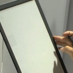Sony представила цифровую тетрадь