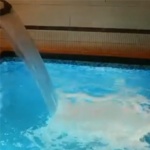 Соляная сауна