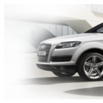 Volvo разработала систему зарядки электромобилей от дороги