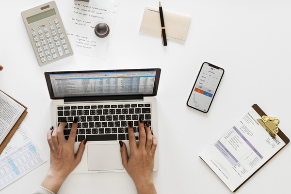 Виды складских систем WMS