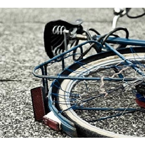В Нижнем Новгороде в результате ДТП погиб велосипедист