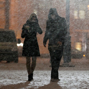 МЧС предупреждает нижегородцев быть осмотрительнее