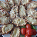Жюльен в тарталетках