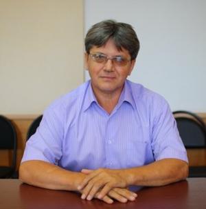 Юрий Конюхов – новый глава администрации Кстова