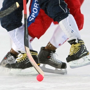Соревнования на «Кубок Федерации» по хоккею с мячом пройдут в Нижнем Новгороде