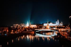 Отпуск в столице России – Москве: история, культура и развлечения