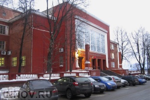 Педагогическая технология формирования конкурентных преимуществ у будущих выпускников высших учебных заведений на основе индивидуализации обучения  