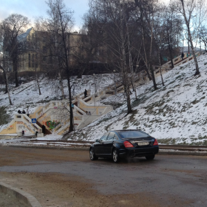 Движение по Зеленскому съезду хотели закрыть насовсем. Но…