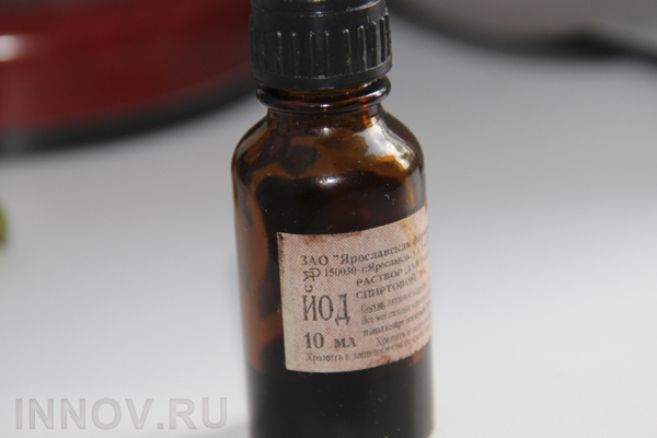 Учёные нашли способ вернуть память страдающим болезнью Альцгеймера