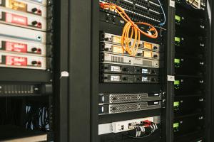 Тренды в IT-инфраструктуре 2025 года