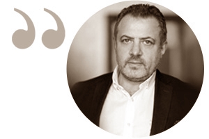 Юрий Морозов, основатель Bubbletone Blockchain for Telecom: «С помощью блокчейна мы можем поменять всю мировую экосистему телекоммуникаций»