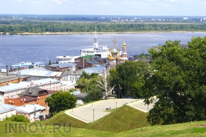 Развитие правовой базы нижегородского региона в сфере трансфера технологий