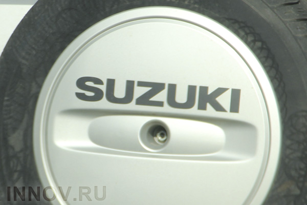 :   Suzuki Ertiga    