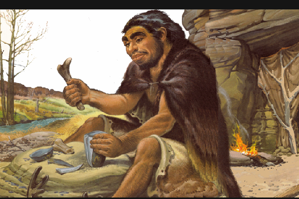Немецкие специалисты заявили, что Homo sapiens древнее, чем принято считать