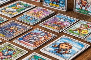 Pixel Tactics: Искусство тактического позиционирования