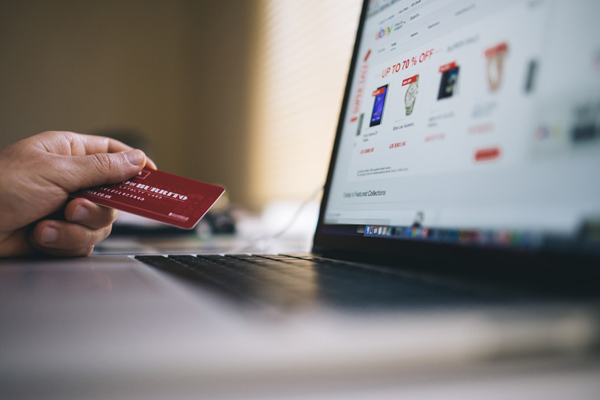 Онлайн-гипермаркет: сегодняшний день шопинга