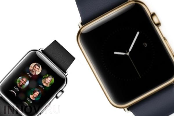 Apple Watch будет управлять функциями Volkswagen