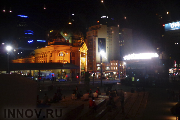 Австралийская фондовая биржа внедрит технологию распределенного реестра