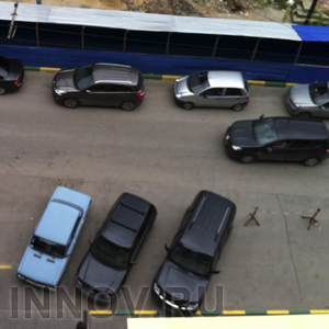 Honda отзывает 405 000 автомобилей