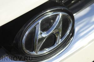 : Hyundai ix35     