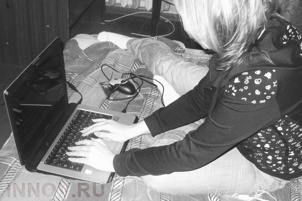 Статус в соцсетях влияет на ход реальных отношений