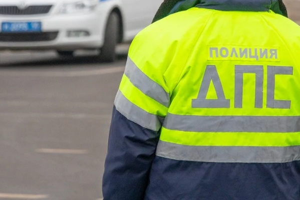 Супруги поругались с инспектором ГИБДД из Новгородской области на круглую сумму