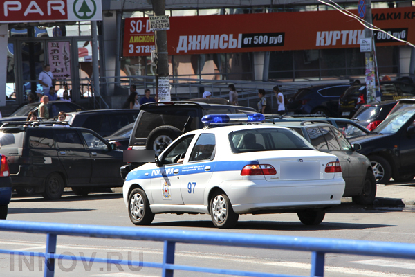 В Нижнем Новгороде детского тренера по теннису подозревают в педофилии