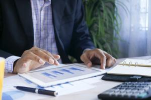 Возможности получения финансирования в век цифровизации и глобализации